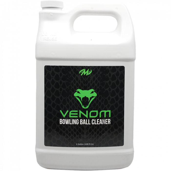 Motiv Venom Nettoyeur de balles